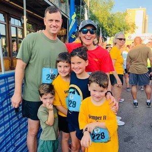 Meet your Posher, Timothy